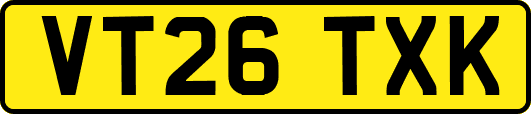 VT26TXK
