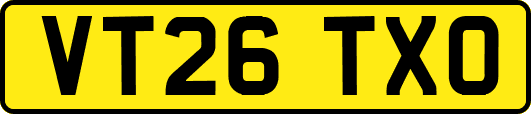 VT26TXO