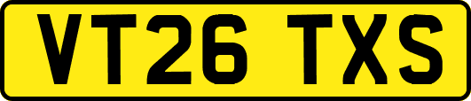 VT26TXS