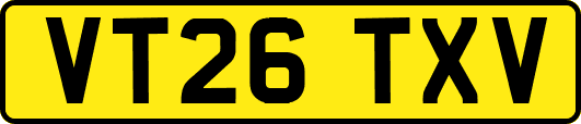 VT26TXV