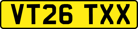 VT26TXX