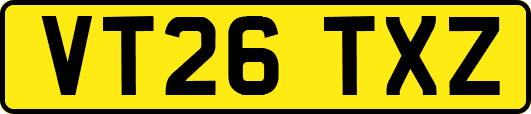 VT26TXZ