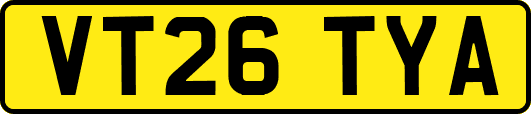VT26TYA