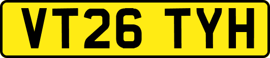 VT26TYH