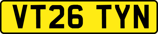 VT26TYN