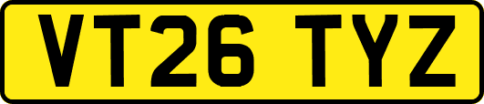 VT26TYZ