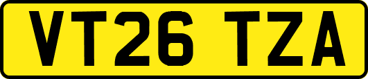 VT26TZA