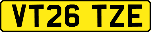 VT26TZE