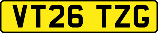 VT26TZG