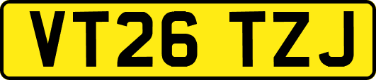 VT26TZJ