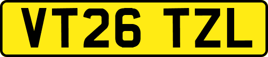 VT26TZL
