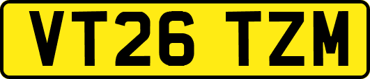 VT26TZM