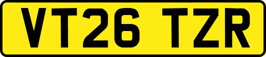 VT26TZR
