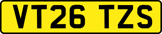 VT26TZS