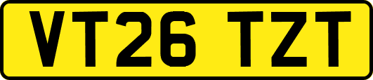 VT26TZT