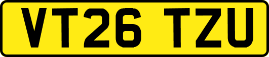 VT26TZU