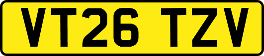 VT26TZV