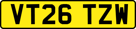 VT26TZW