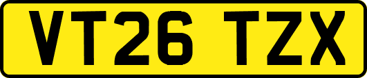 VT26TZX