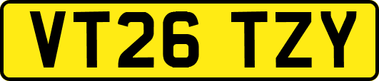 VT26TZY