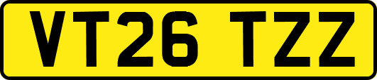VT26TZZ