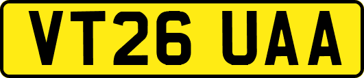 VT26UAA