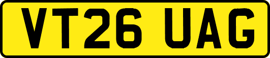 VT26UAG