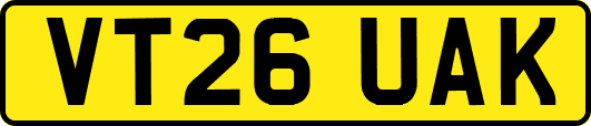 VT26UAK