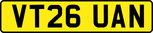 VT26UAN