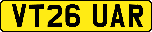 VT26UAR