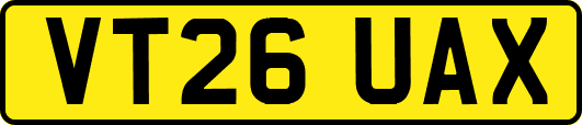 VT26UAX