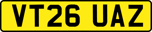 VT26UAZ