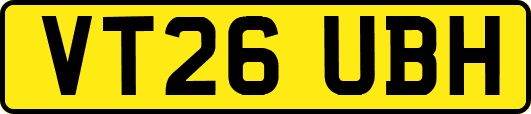 VT26UBH