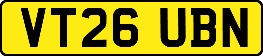 VT26UBN