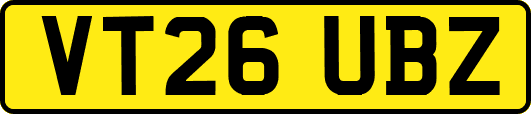 VT26UBZ