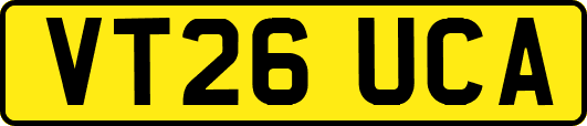 VT26UCA