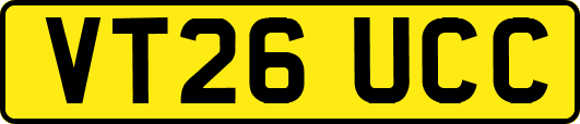 VT26UCC