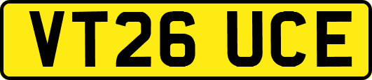 VT26UCE
