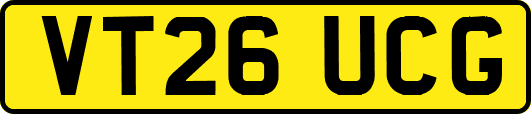 VT26UCG