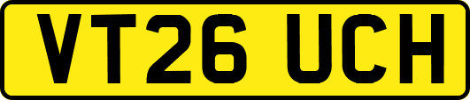 VT26UCH