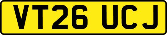 VT26UCJ