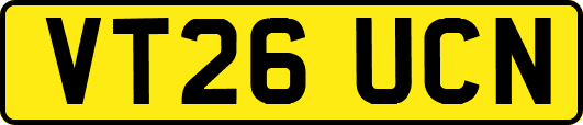 VT26UCN