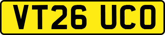 VT26UCO
