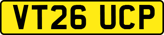 VT26UCP