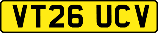 VT26UCV