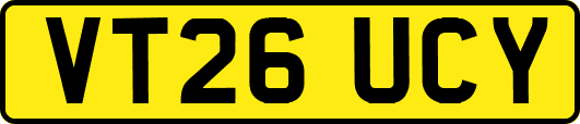 VT26UCY