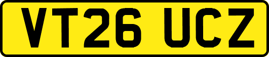 VT26UCZ