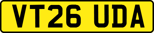 VT26UDA