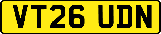 VT26UDN
