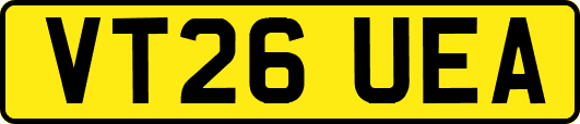 VT26UEA